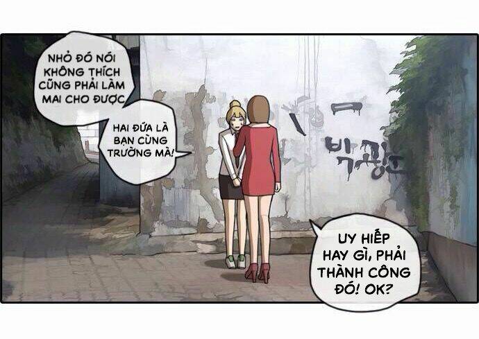 Free Draw - Chương 43