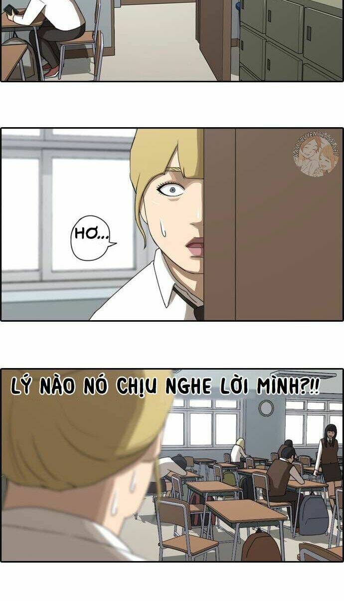 Free Draw - Chương 44