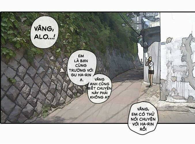 Free Draw - Chương 44