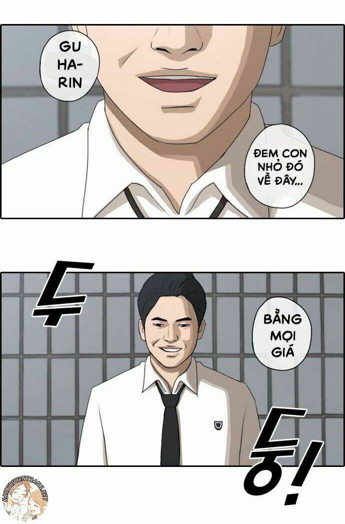 Free Draw - Chương 44