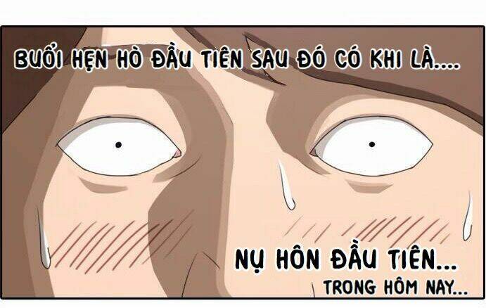 Free Draw - Chương 45