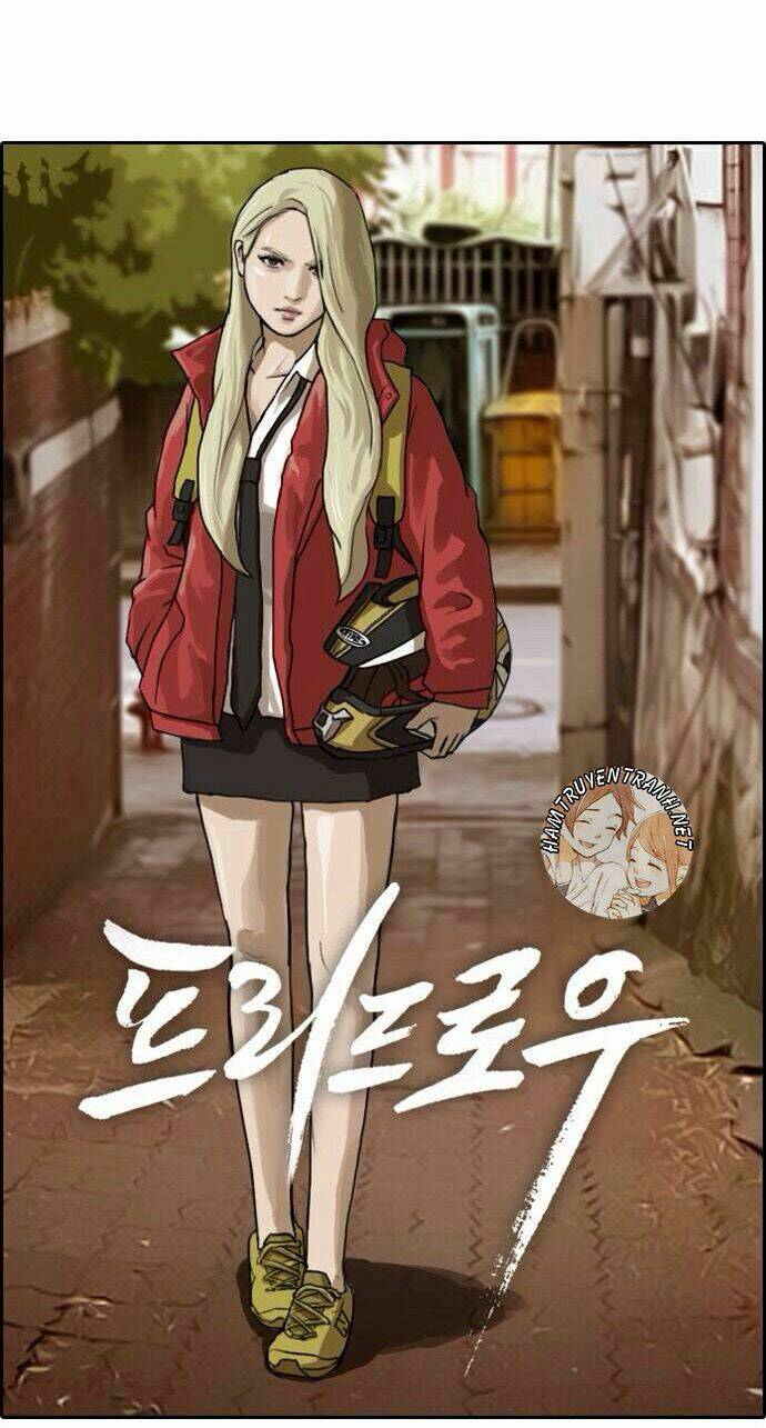 Free Draw - Chương 45