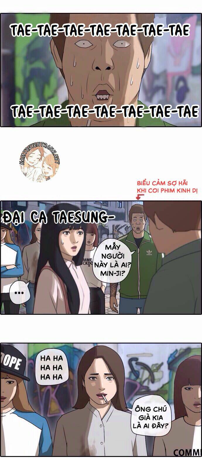 Free Draw - Chương 46