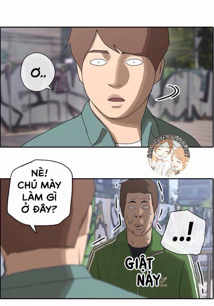 Free Draw - Chương 46