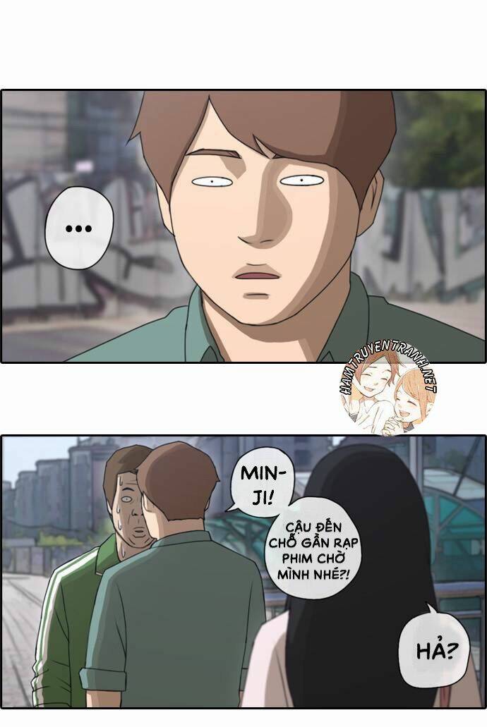 Free Draw - Chương 46