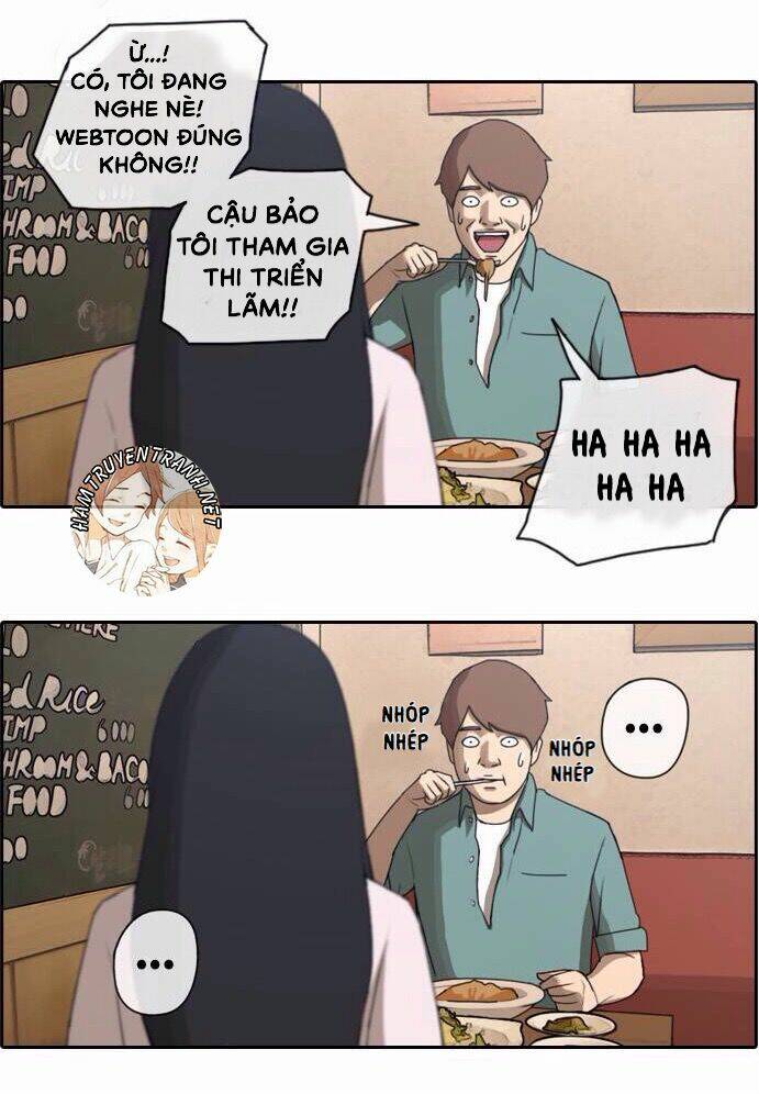 Free Draw - Chương 46