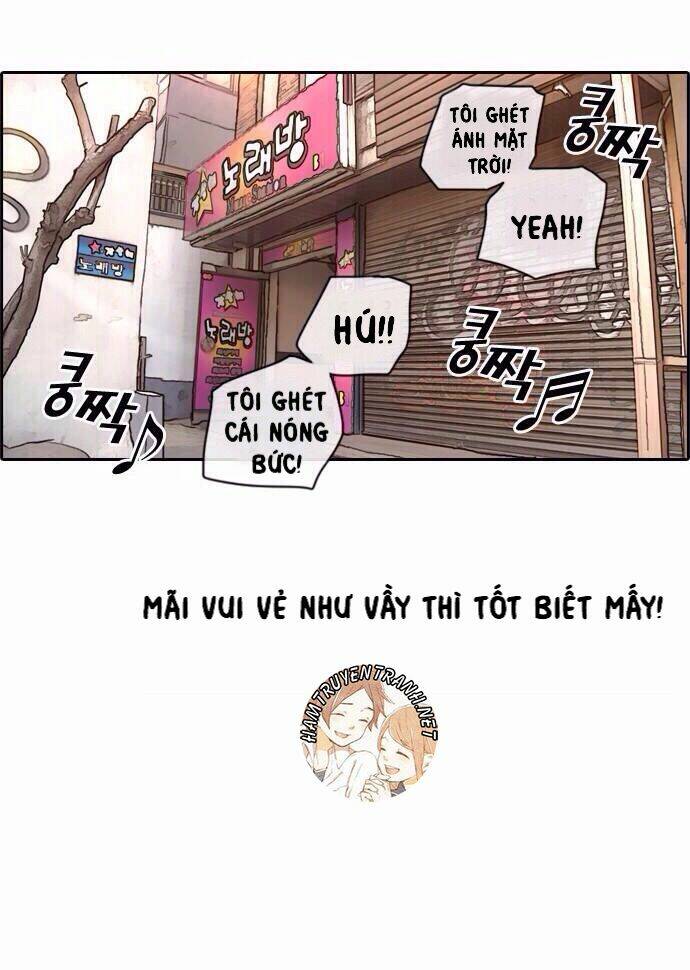 Free Draw - Chương 46