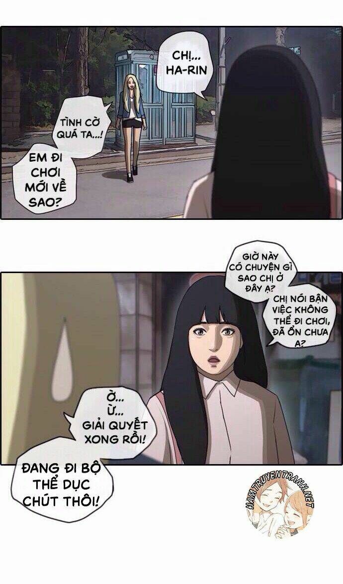 Free Draw - Chương 47