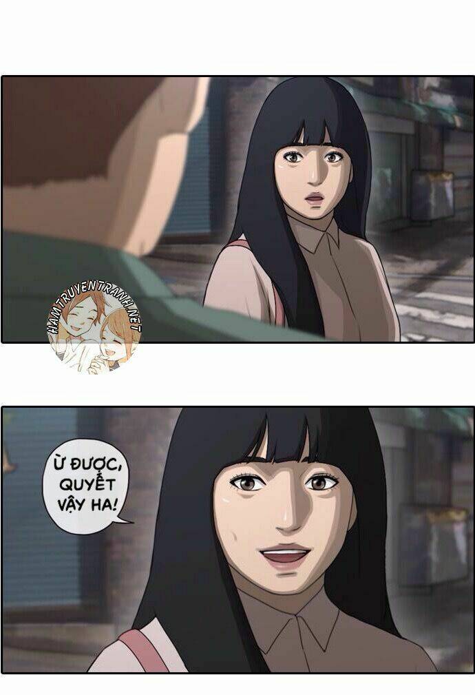 Free Draw - Chương 47