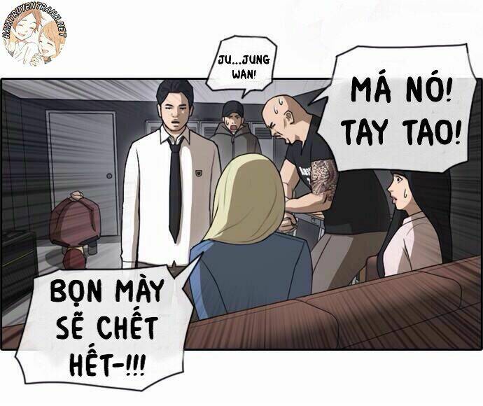 Free Draw - Chương 48