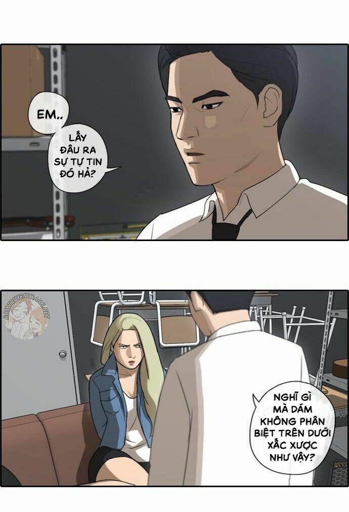 Free Draw - Chương 48