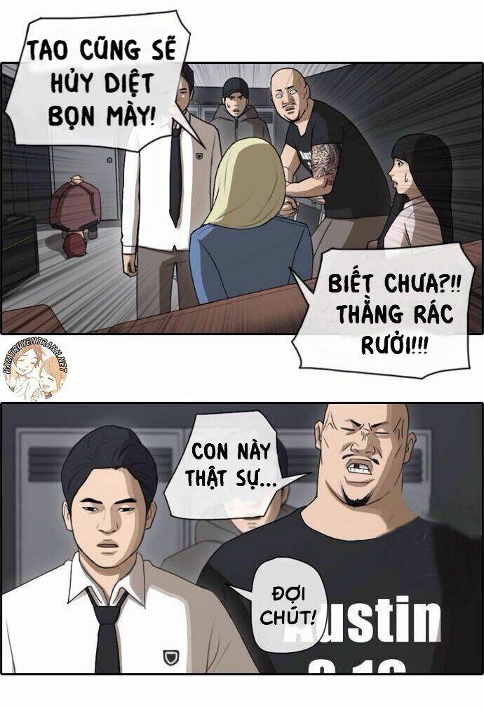 Free Draw - Chương 48