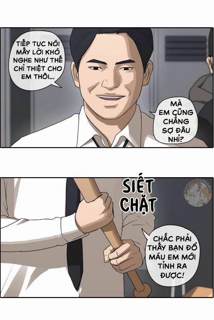 Free Draw - Chương 48