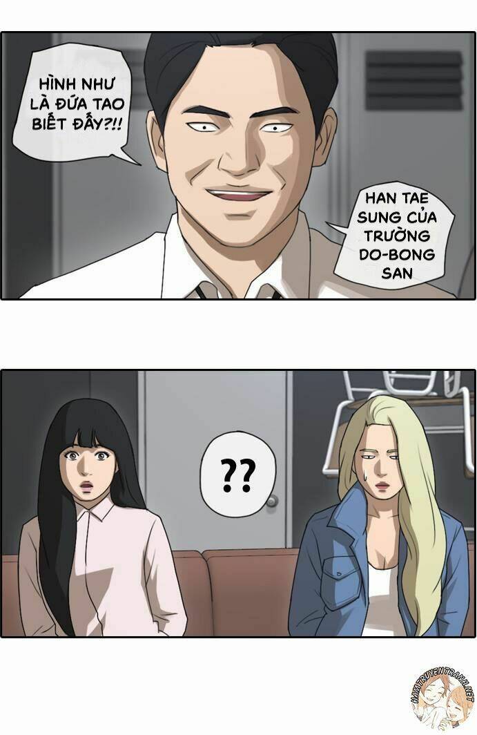 Free Draw - Chương 48