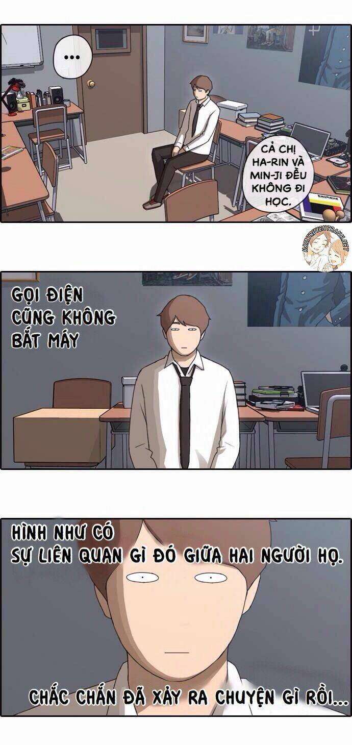 Free Draw - Chương 48