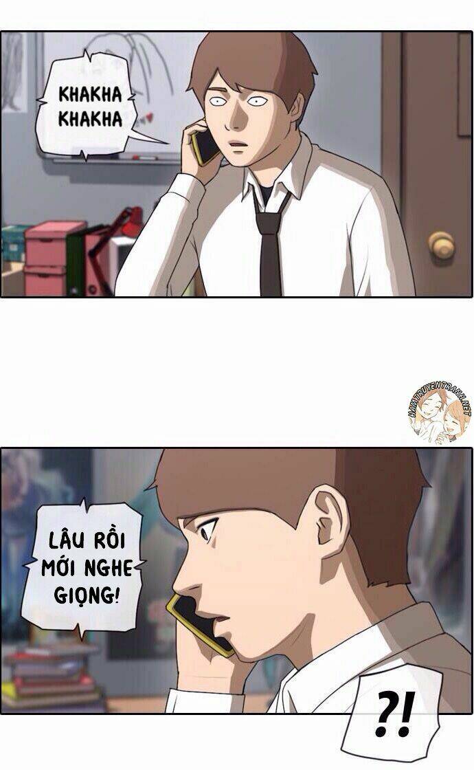 Free Draw - Chương 48
