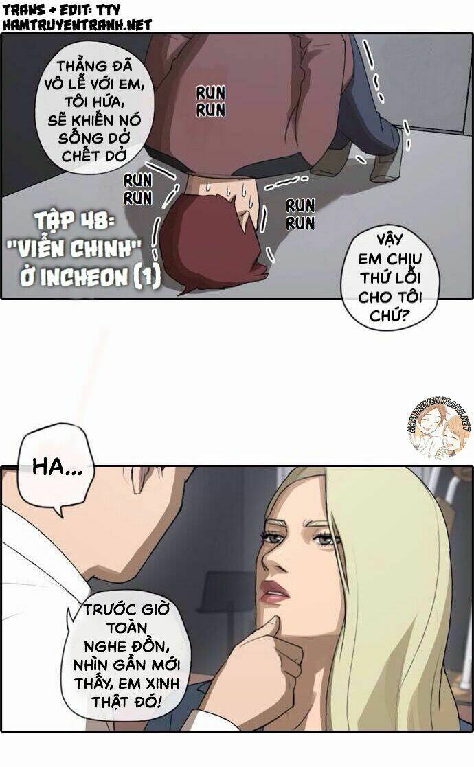 Free Draw - Chương 48