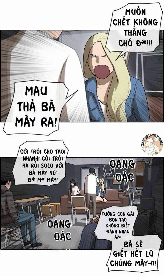 Free Draw - Chương 48