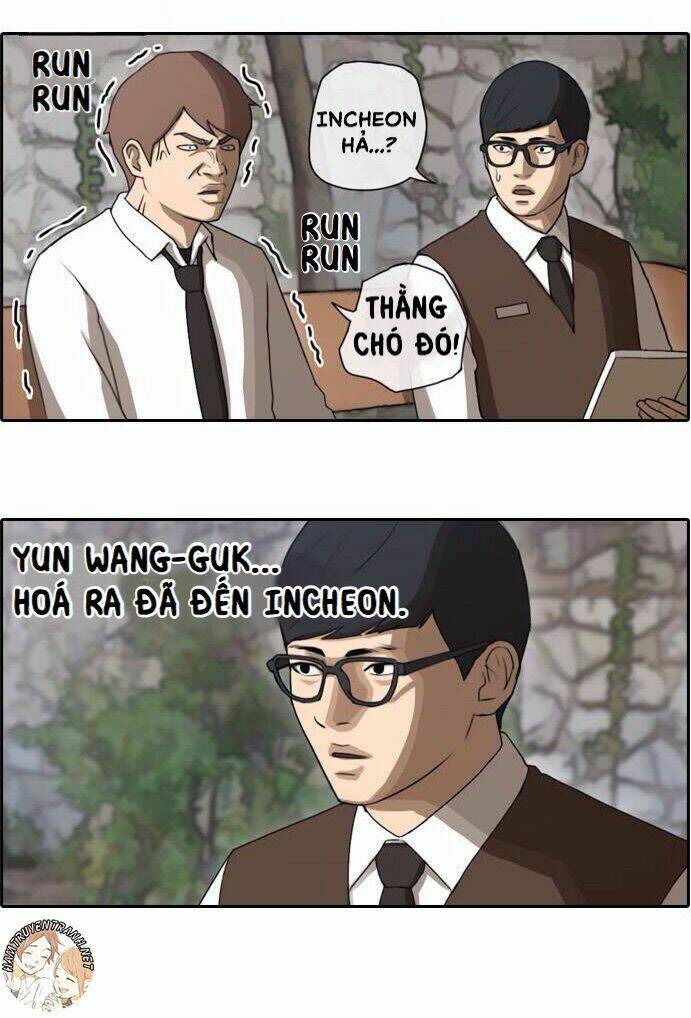 Free Draw - Chương 49