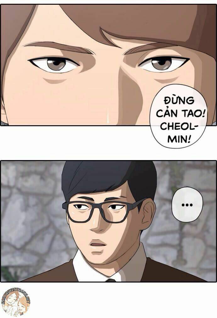 Free Draw - Chương 49