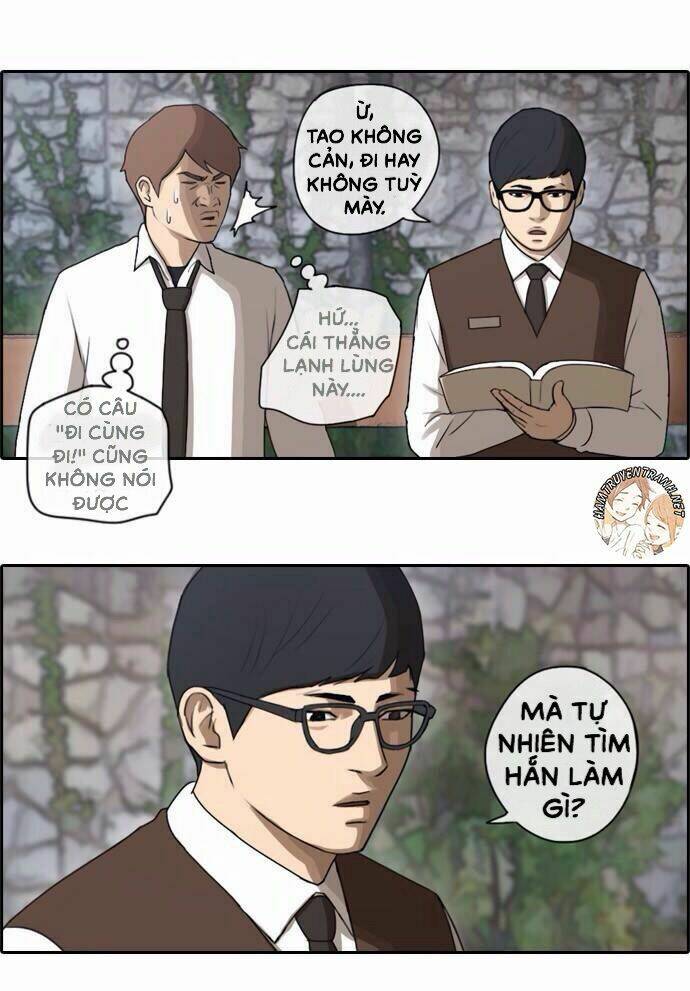 Free Draw - Chương 49