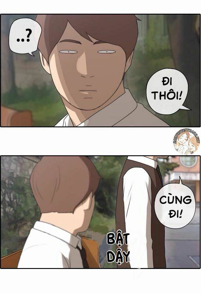 Free Draw - Chương 49