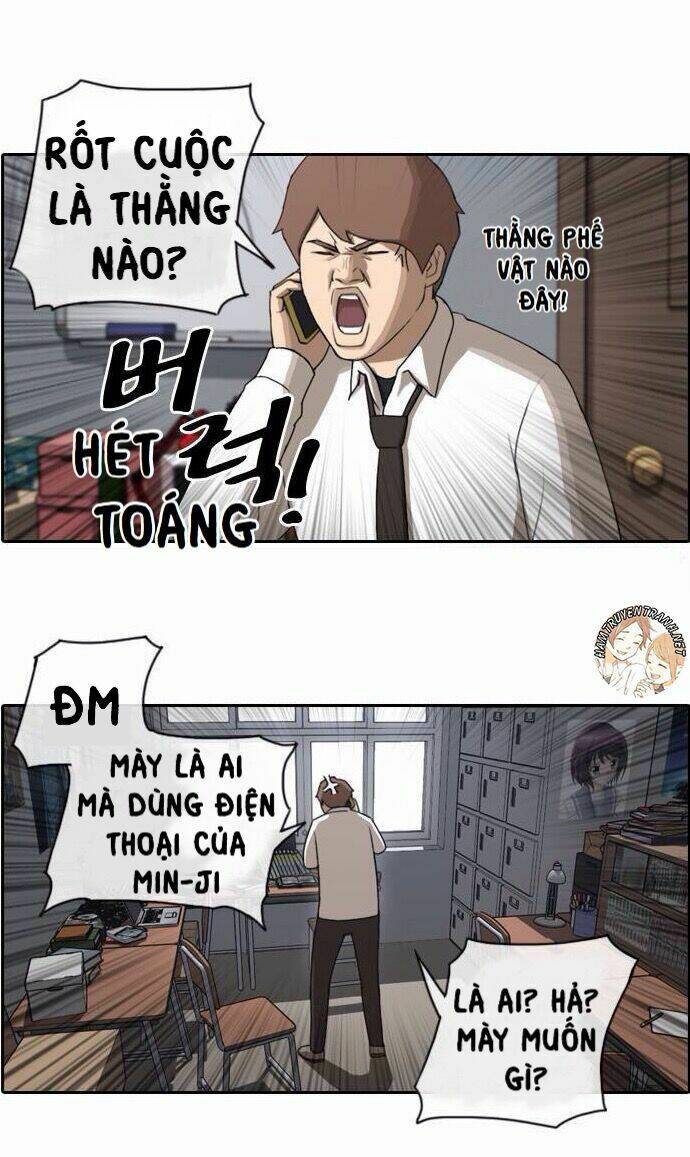 Free Draw - Chương 49