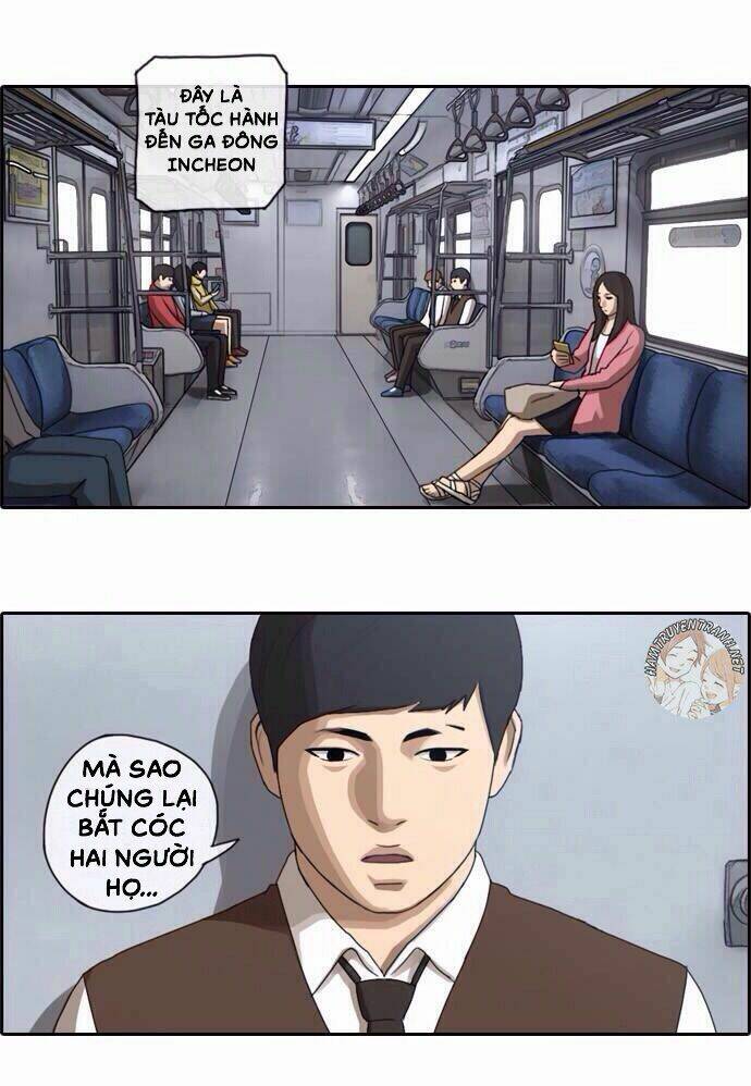 Free Draw - Chương 49