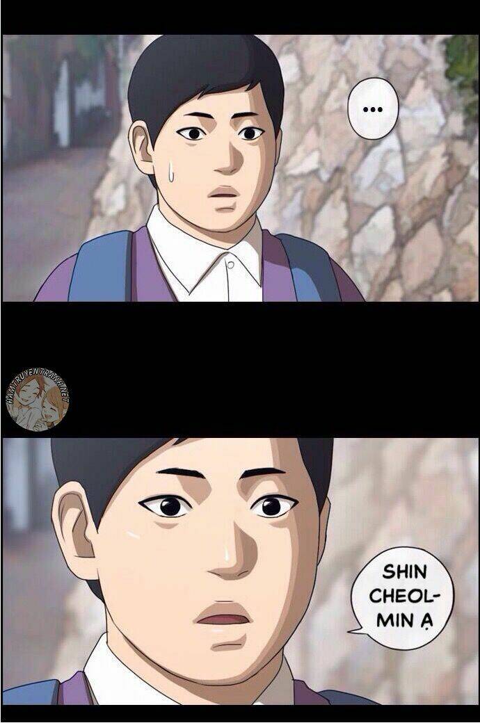 Free Draw - Chương 49