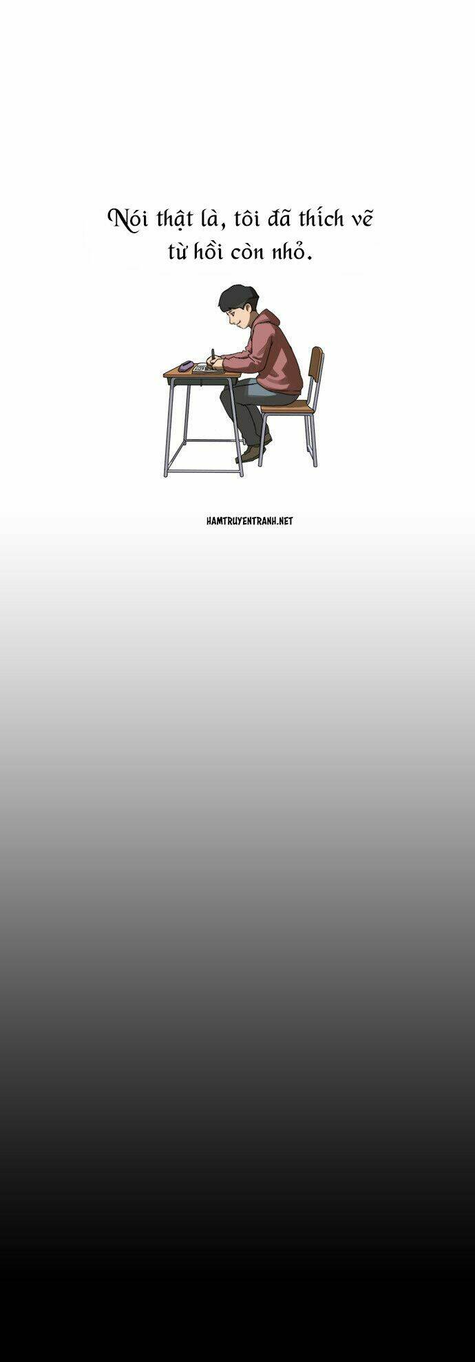 Free Draw - Chương 5