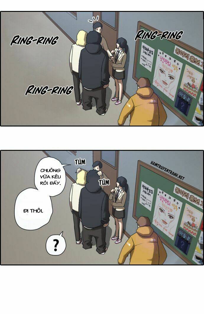 Free Draw - Chương 5