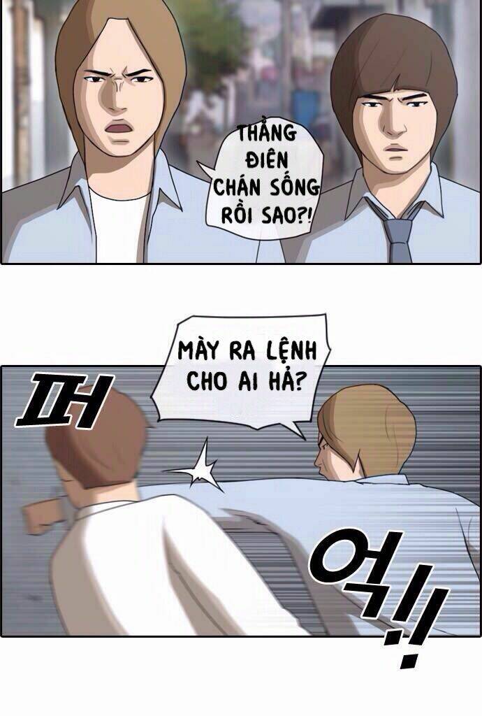 Free Draw - Chương 50