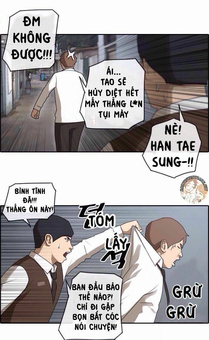 Free Draw - Chương 50