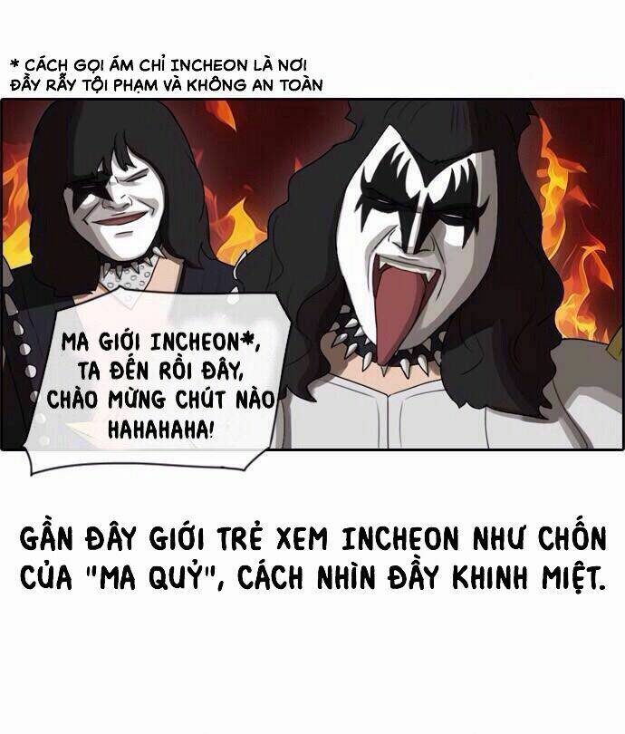 Free Draw - Chương 50