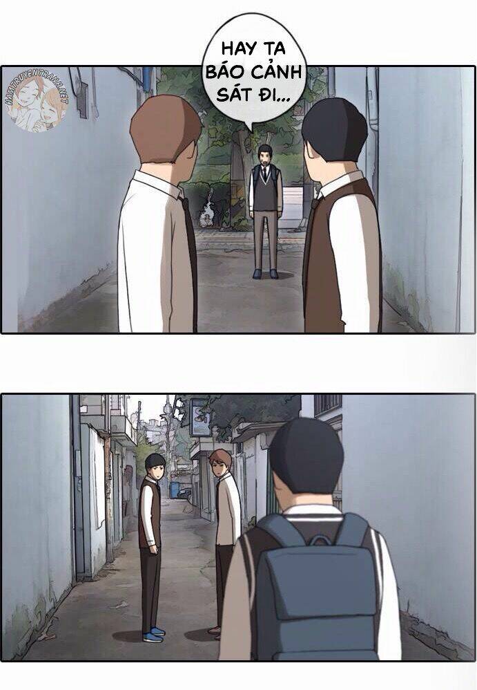 Free Draw - Chương 51