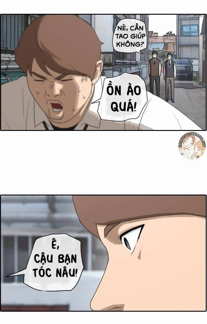 Free Draw - Chương 51