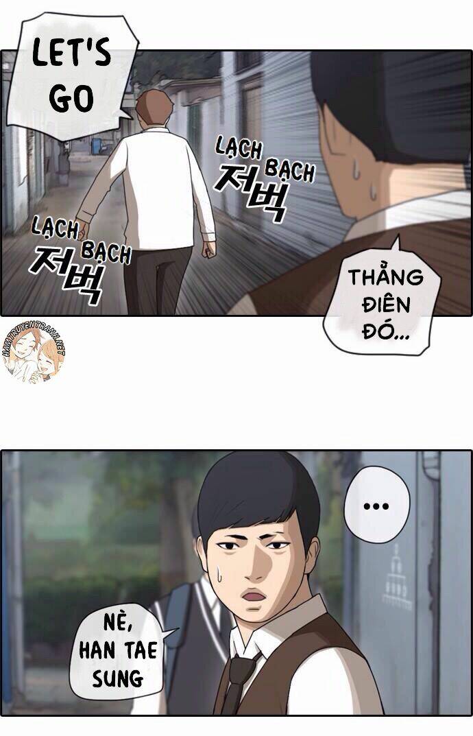 Free Draw - Chương 51
