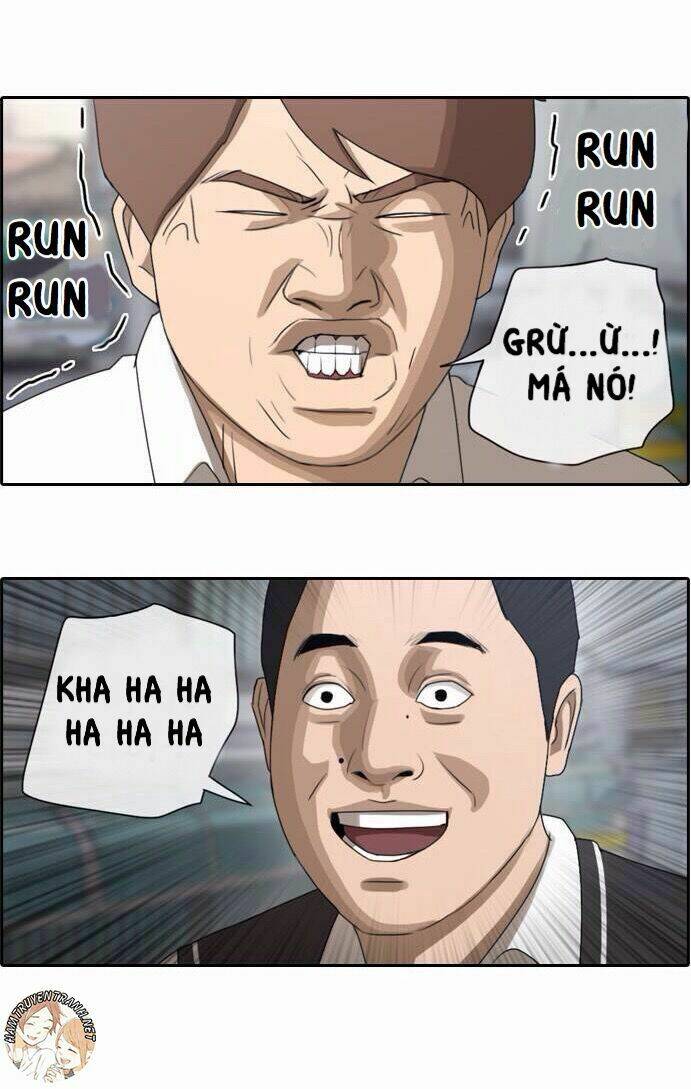Free Draw - Chương 52