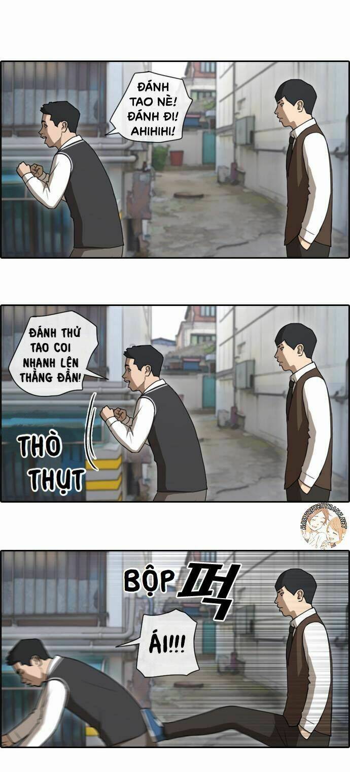 Free Draw - Chương 52