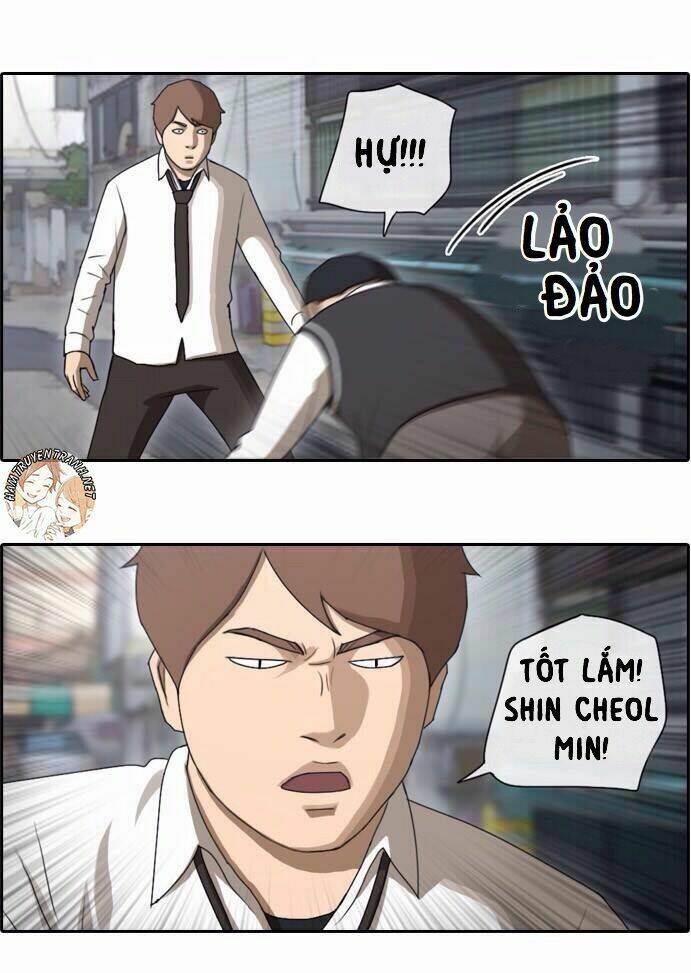 Free Draw - Chương 52