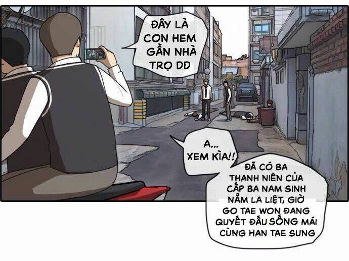 Free Draw - Chương 52