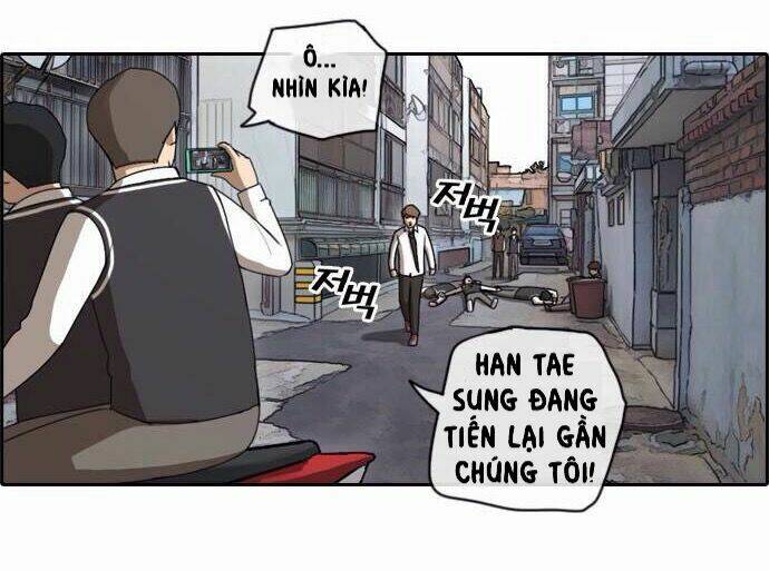 Free Draw - Chương 52
