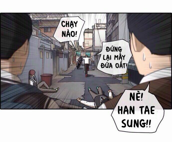 Free Draw - Chương 52