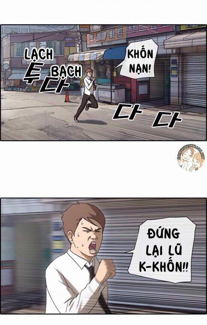 Free Draw - Chương 52