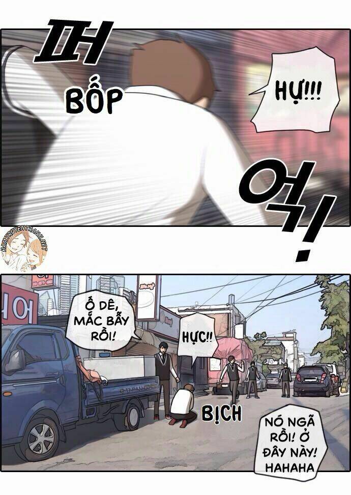 Free Draw - Chương 52