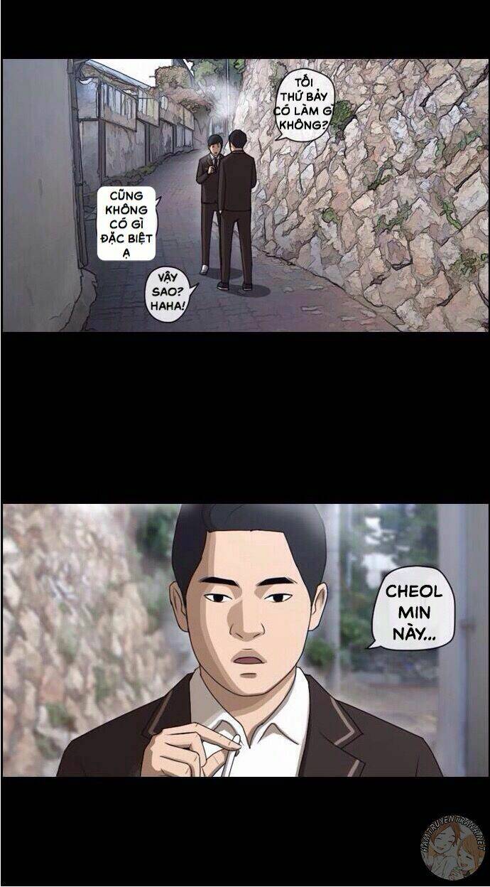 Free Draw - Chương 53