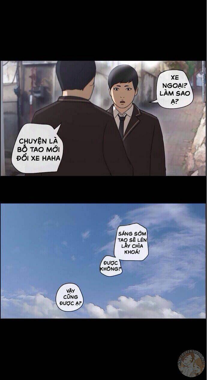 Free Draw - Chương 53