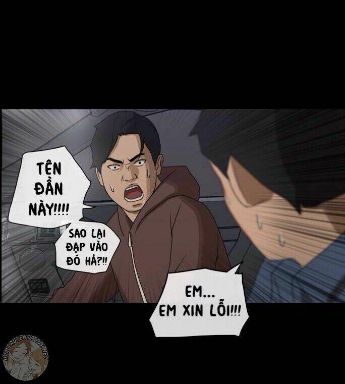 Free Draw - Chương 53