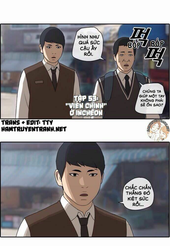 Free Draw - Chương 53