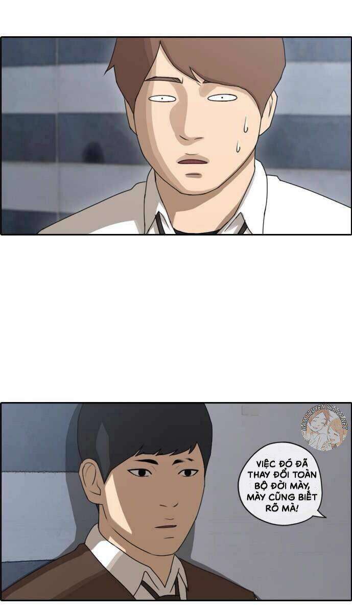 Free Draw - Chương 53